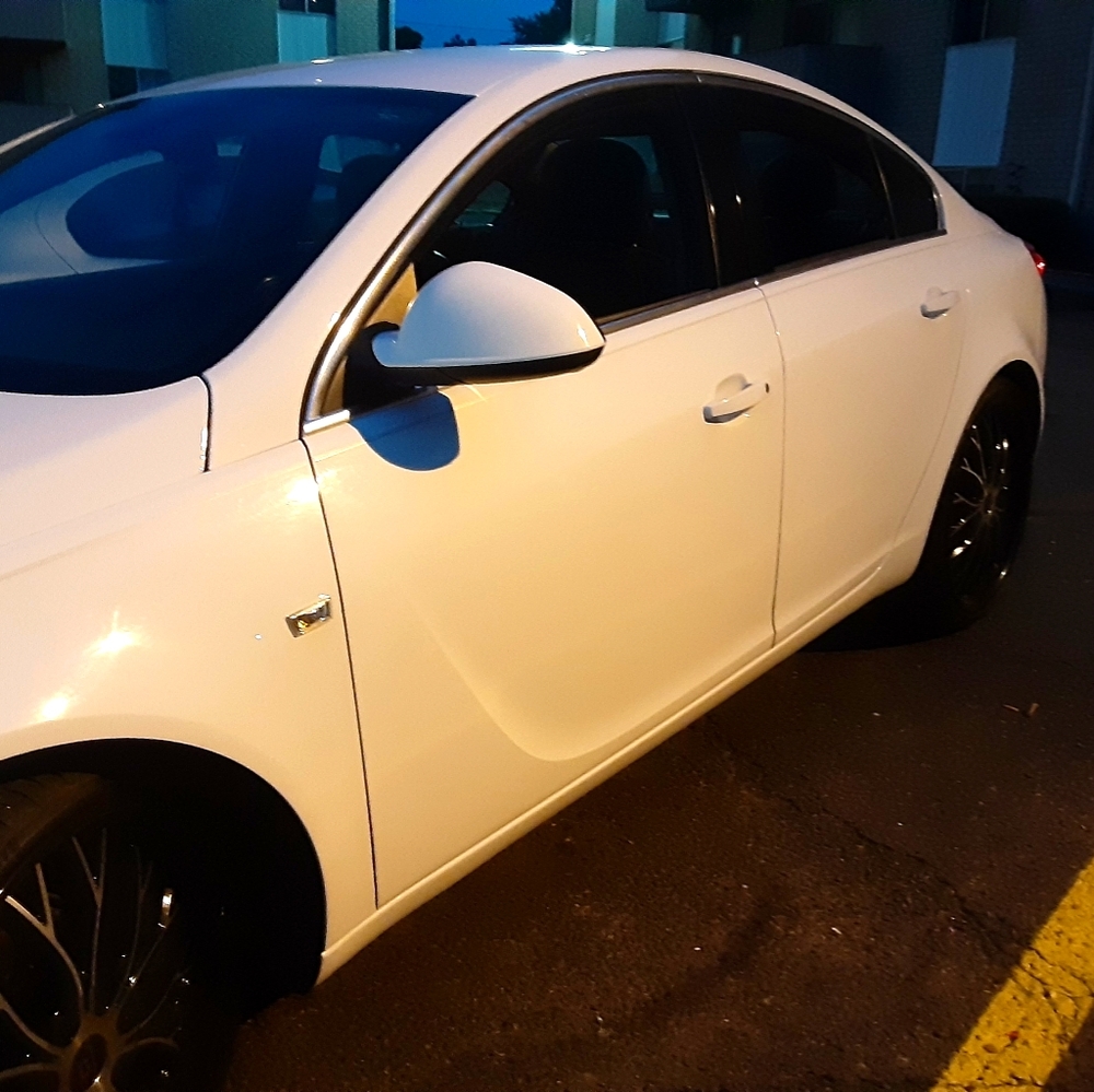 22inche rims